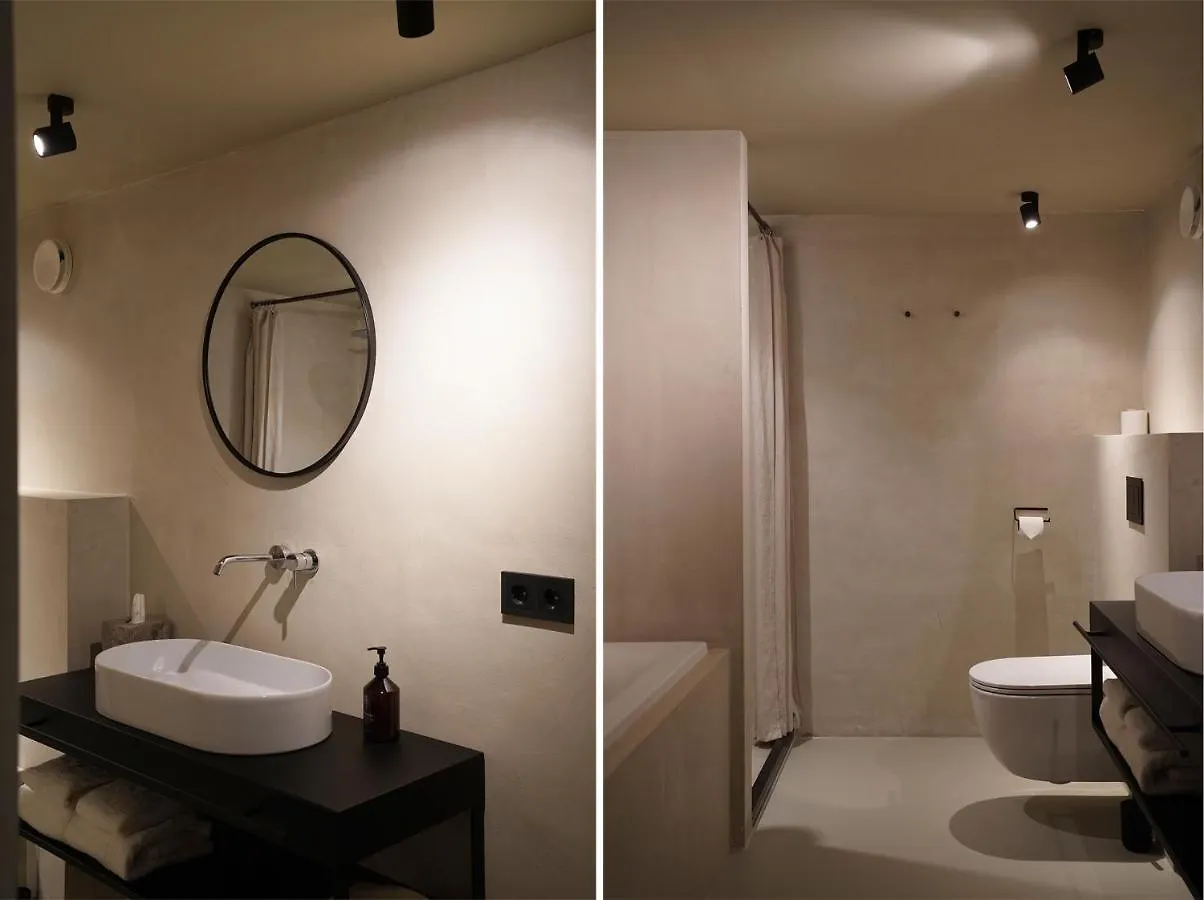 Hotel Ame 로테르담