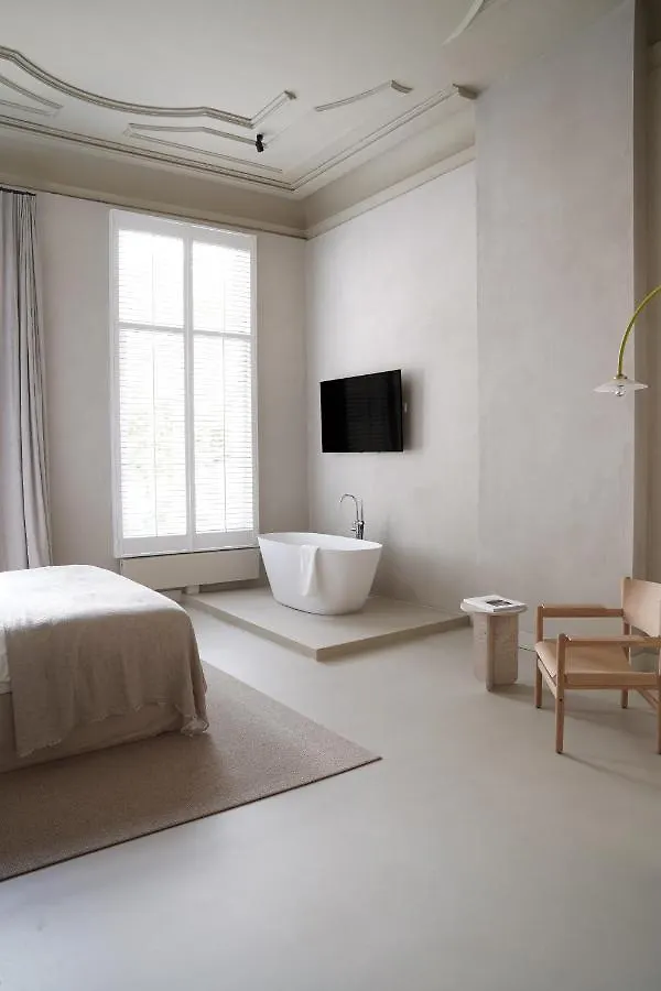 Hotel Ame Rotterdam