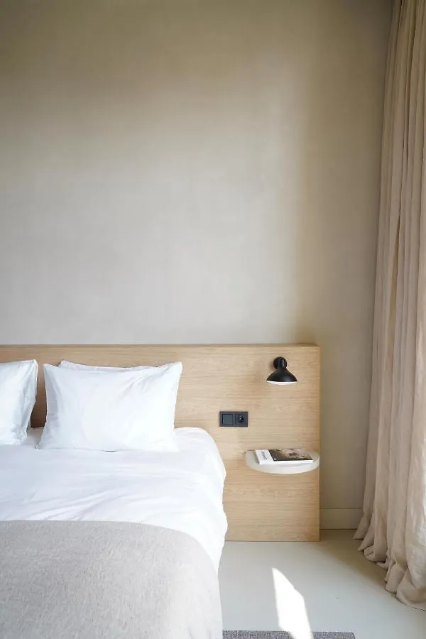 Hotel Ame 로테르담