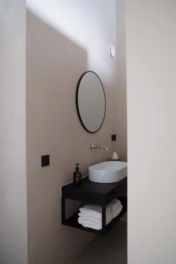 Hotel Ame 로테르담