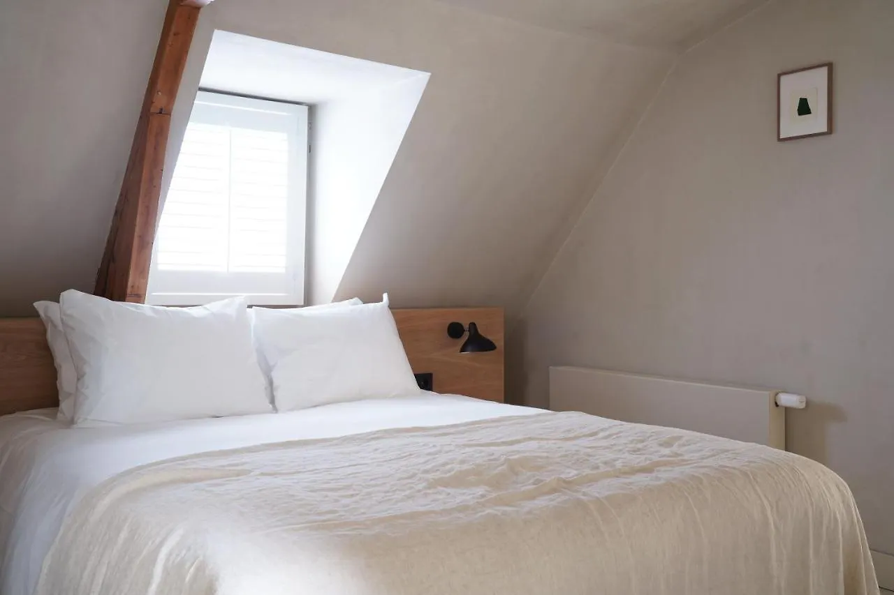 ****  Hotel Ame Rotterdam Paesi Bassi