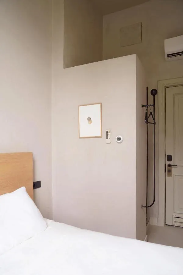 Hotel Ame Rotterdam Nizozemsko
