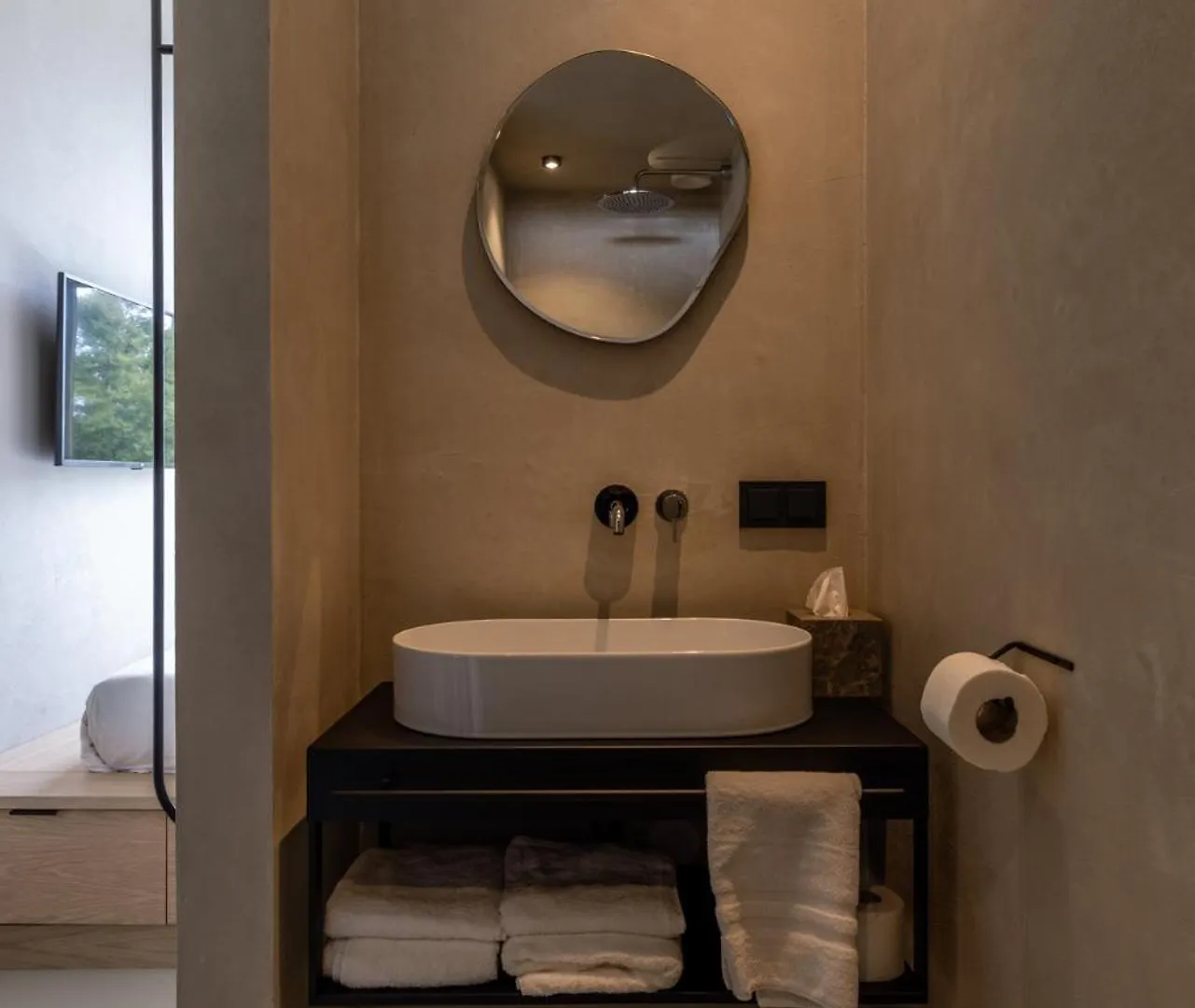 Hotel Ame Rotterdam