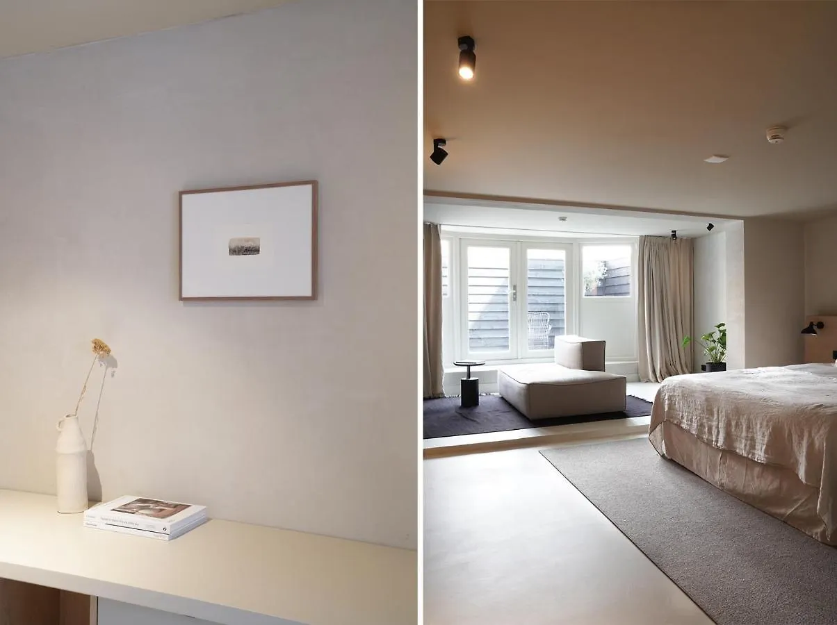 Hotel Ame Rotterdam