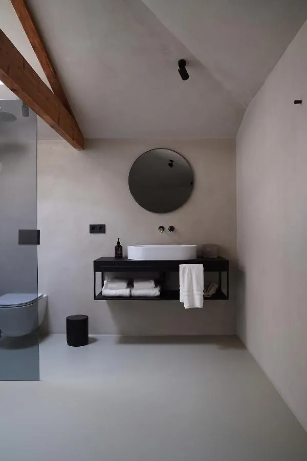 ****  Hotel Ame Róterdam Países Bajos