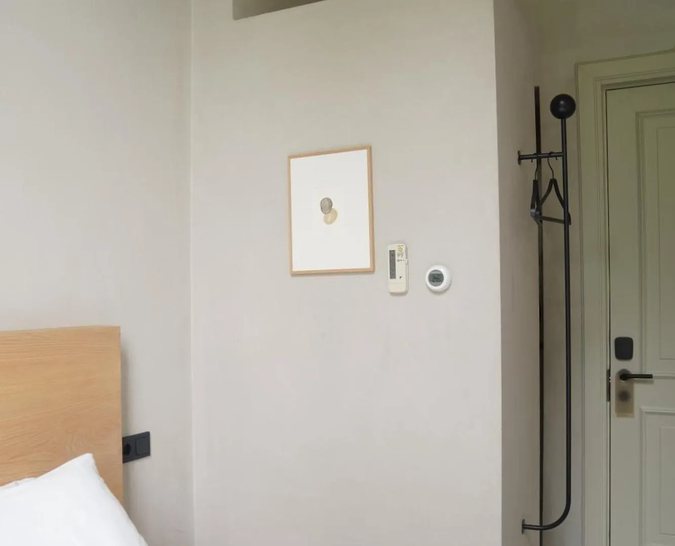 ****  Hotel Ame Róterdam Países Bajos