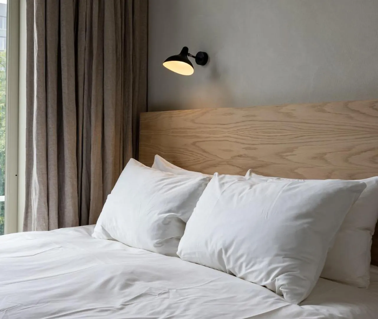 Hotel Ame Róterdam 4*,  Países Bajos