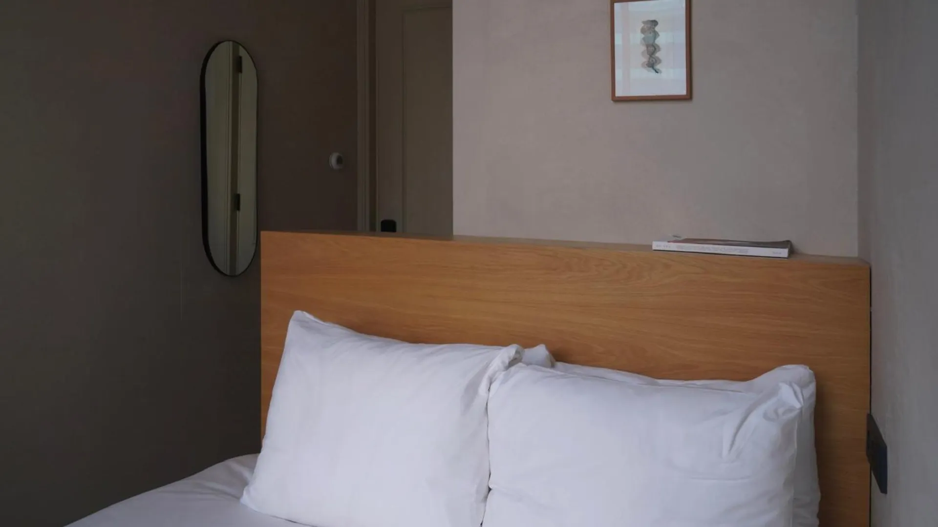 Hotel Ame Róterdam